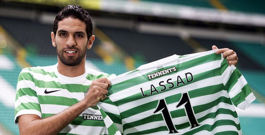 توقف قلب لاعب تونسي أثناء تدريبات فريقه الإسباني