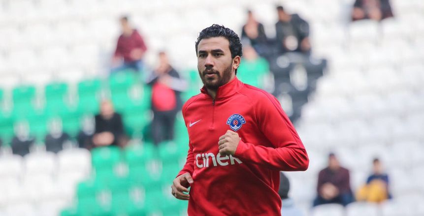 بـ6 ملايين يورو| لاتسيو يدخل مزاد «تريزيجيه»