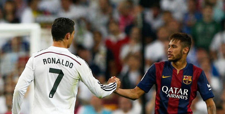 شرط "تعجيزي" من نيمار للانتقال إلى ريال مدريد