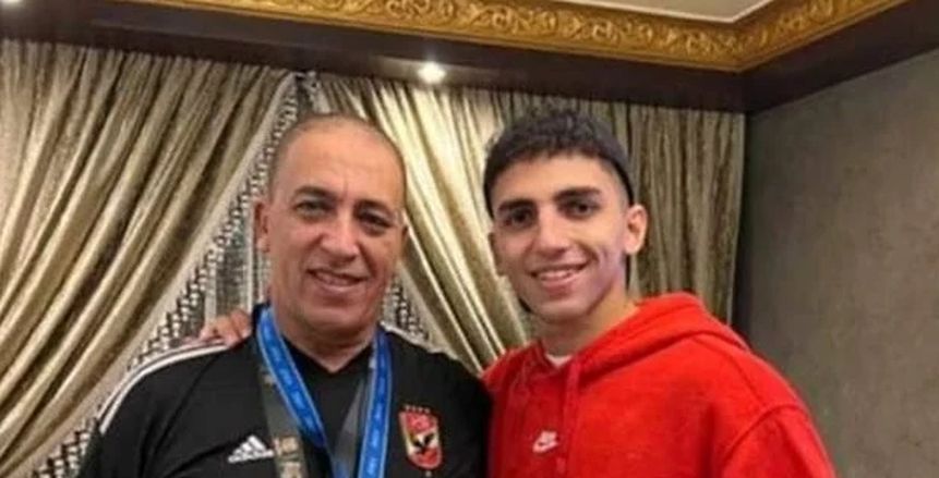 أحمد نبيل كوكا يتبع سيناريو محمد عبدالمنعم للرحيل عن الأهلي (خاص)
