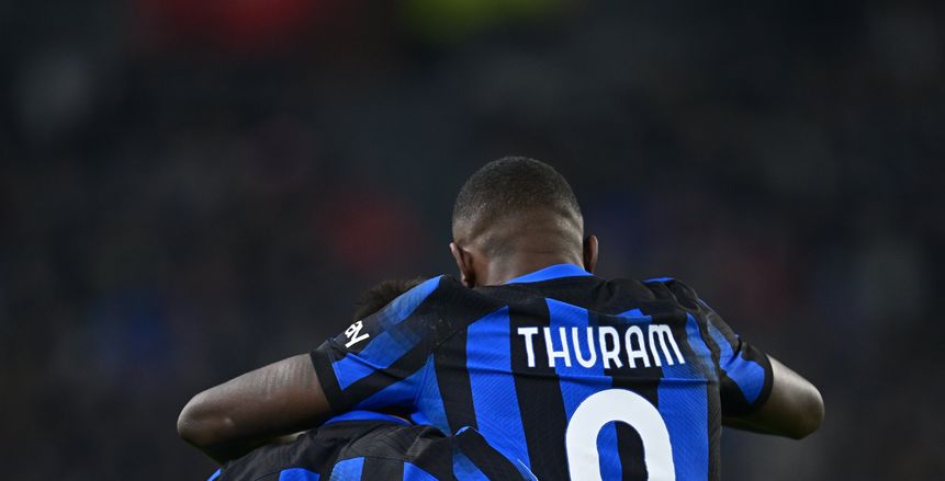كلاسيكو إيطاليا بلا فائز.. إنتر يفرض التعادل على يوفنتوس في «الأليانز»