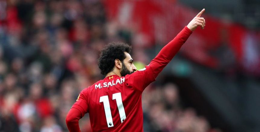 العراقي علي عدنان: محمد صلاح أفضل مهاجم لعبت أمامه خلال مسيرتي