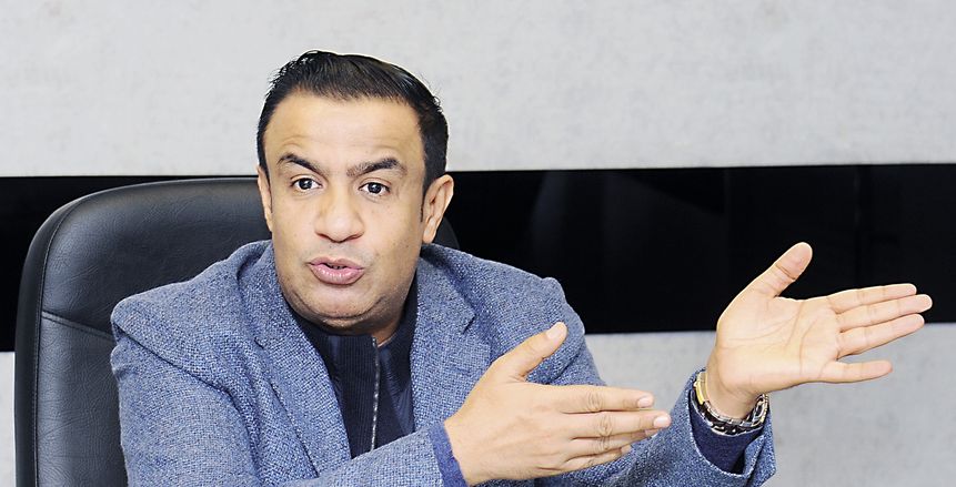 يعقوب السعدي يحتفي بأحمد المنسي: لا يجب أن أكون مصريا لأحب هذا البطل