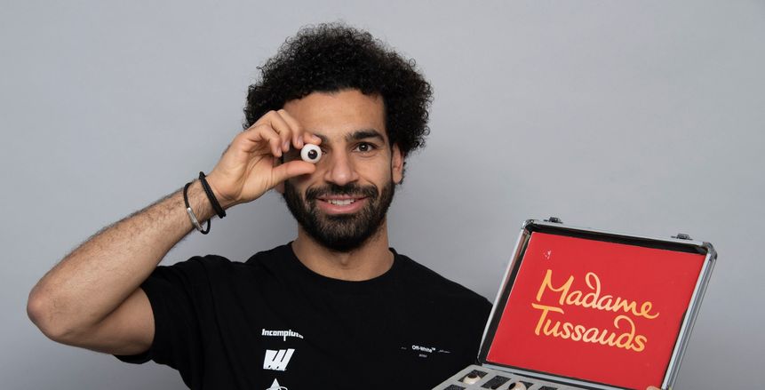 محمد صلاح يحصد جائزة «نورث ويست» كأفضل لاعب في الدوري الإنجليزي
