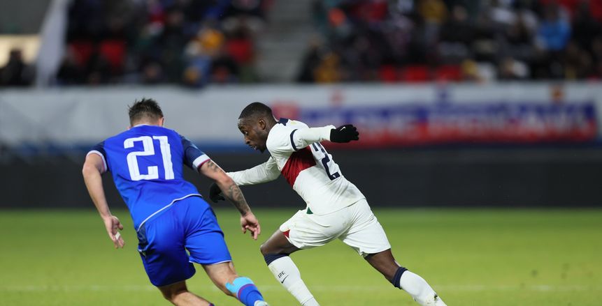 كراوتيا تتعادل مع البرتغال وتصعد لربع نهائي دوري الأمم الأوروبية