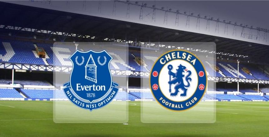 تعديل موعد مواجهة تشيلسي وإيفرتون بسبب الدوري الأوروبي