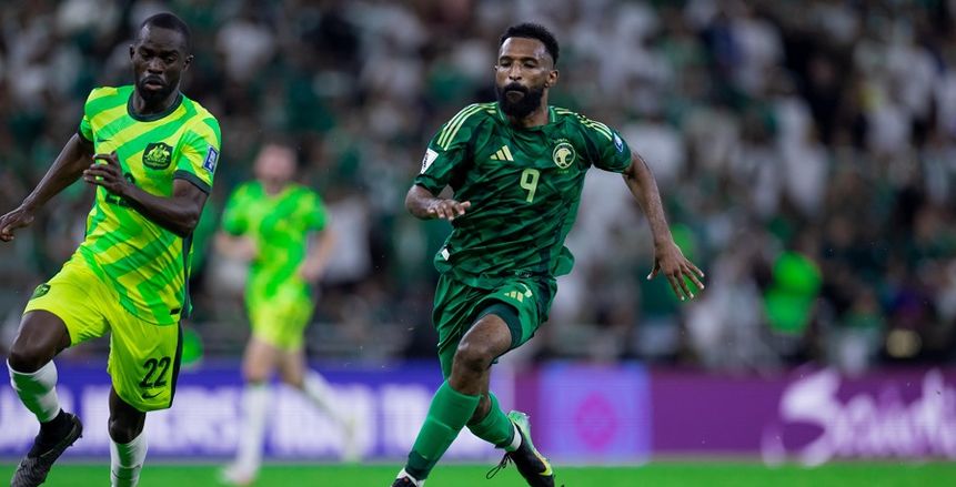 منتخب أستراليا يتأهل إلى كأس العالم.. والسعودية للملحق الآسيوي