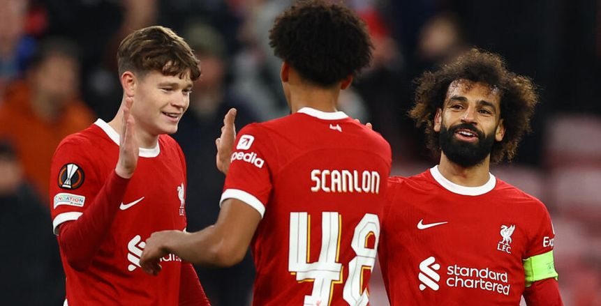ليفربول يرفض السوبر ليج.. وبرشلونة مهدد بالحرمان من دوري الأبطال 2025