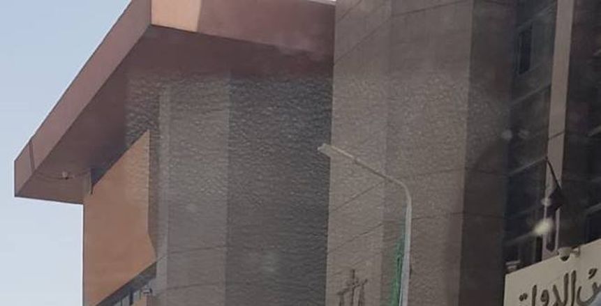 بالصور.. تعزيزات أمنية أمام محكمة القضاء الإداري بسبب مرتضى منصور