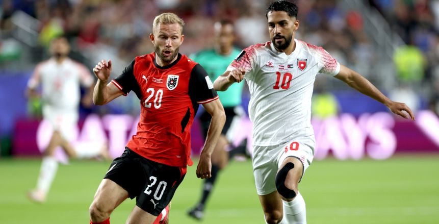 بث مباشر الأردن والنمسا في كأس العالم.. لحظة بلحظة بدون تقطيع