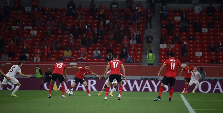 موعد مباراة الأهلي وبالميراس البرازيلي اليوم في كأس العالم للأندية 2021