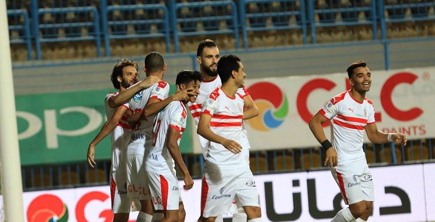 خالد متولي مدربا حراس مؤقت في الزمالك