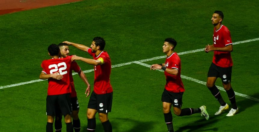 تشكيل منتخب مصر المتوقع أمام بلجيكا.. «صلاح» في الهجوم