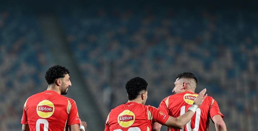 فحص طبي لـ جراديشار بعد الإصابة.. ووسام أبو علي في الأهلي خلال ساعات