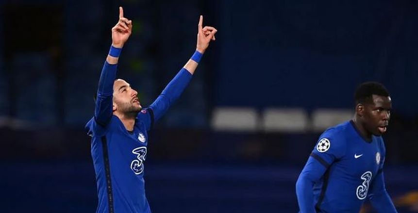 قائمة المغرب.. بانون وزياش أول مفاجآت الركراكي لاستعدادات كأس العالم