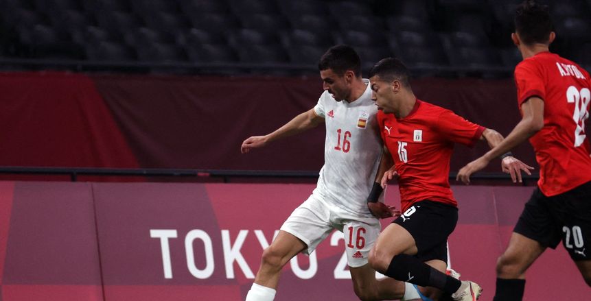 تاريخ مواجهات مصر وإسبانيا قبل صدام أولمبياد باريس 2024