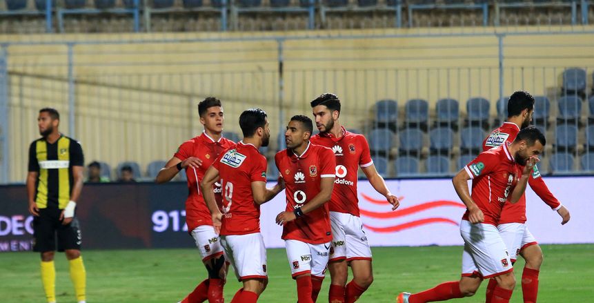 الأهلي يعدد مزايا إعارة الثلاثي «متعب والشيخ ومؤمن» إلي السعودية