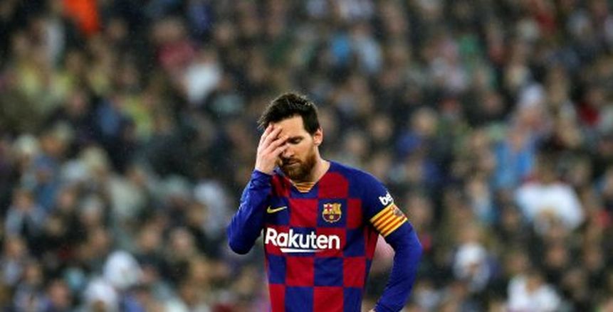 أبرزها برشلونة.. لعنة كورونا تضرب 4 فرق أوروبية وتطيح بها من القمة