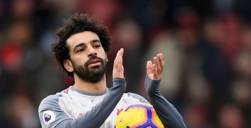 محمد صلاح يقود هجوم ليفربول ضد واتفورد ومفاجأة في التشكيل