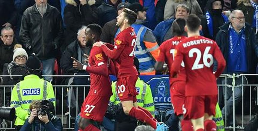موعد مباراة ليفربول ضد واتفورد والقنوات الناقلة لها