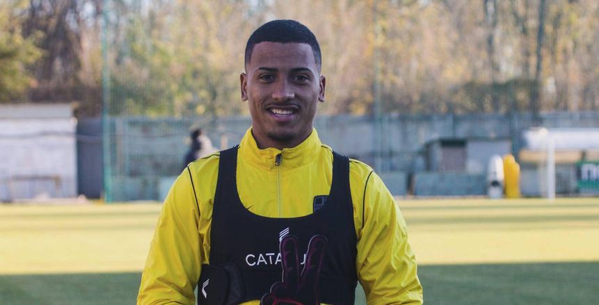 3 غيابات مؤكدة عن الزمالك في مواجهة سيراميكا اليوم.. أبرزهم البرازيلي