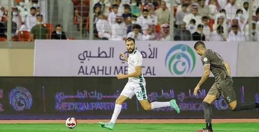 محامي النقاز: اللاعب انتقل للأهلي السعودي باعتباره لاعبا حرا