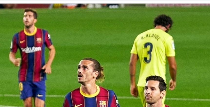 ميسي يقود برشلونة أمام دينامو كييف.. ورونالدو أساسيا أمام فرينكفاروزي