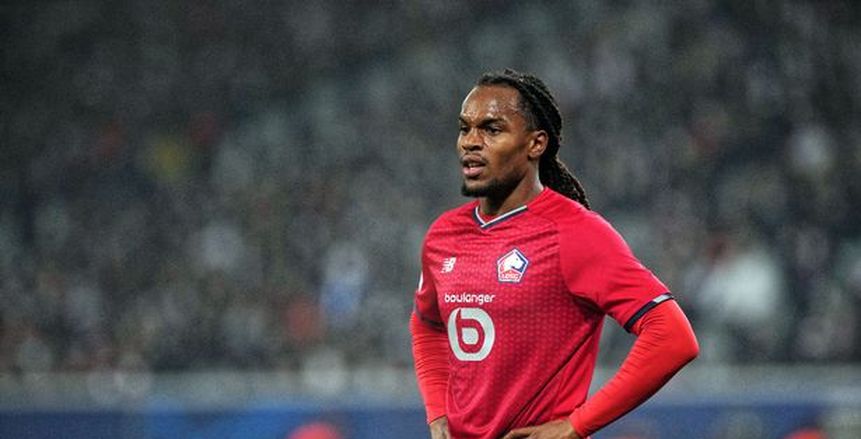 تقارير: أرسنال يستهدف ضم ريناتو سانشيز.. واللاعب يفضل ميلان