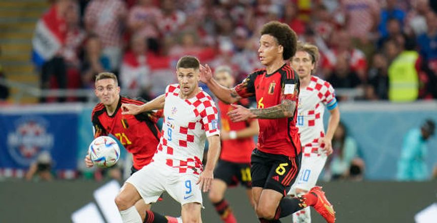 يورو 2024 يختتم الجولة الثانية اليوم.. فرصة بلجكيا والبرتغال تصارع تركيا