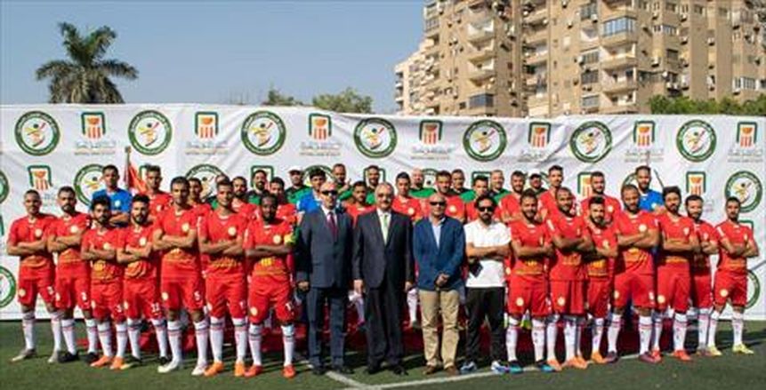 نتائج مباريات مجموعة الصعيد في القسم الثاني.. وجدول الترتيب