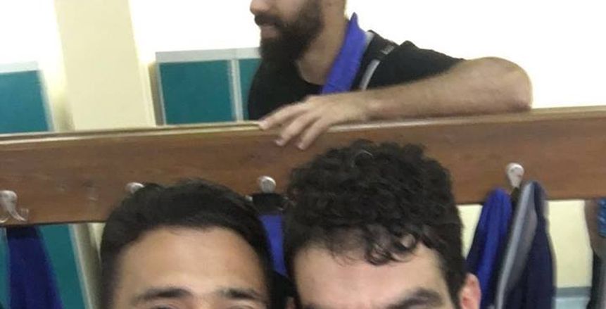 احمد عادل باكيا: دائما العب في ظروف صعبة.. لكن الناس مبتقدرش