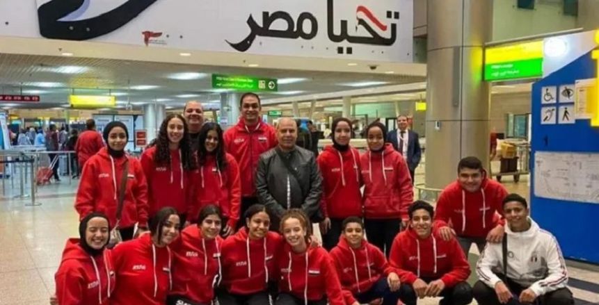 منتخب «الرجال» يودع بطولة العالم لتنس الطاولة مبكرا.. وتأهل «السيدات»