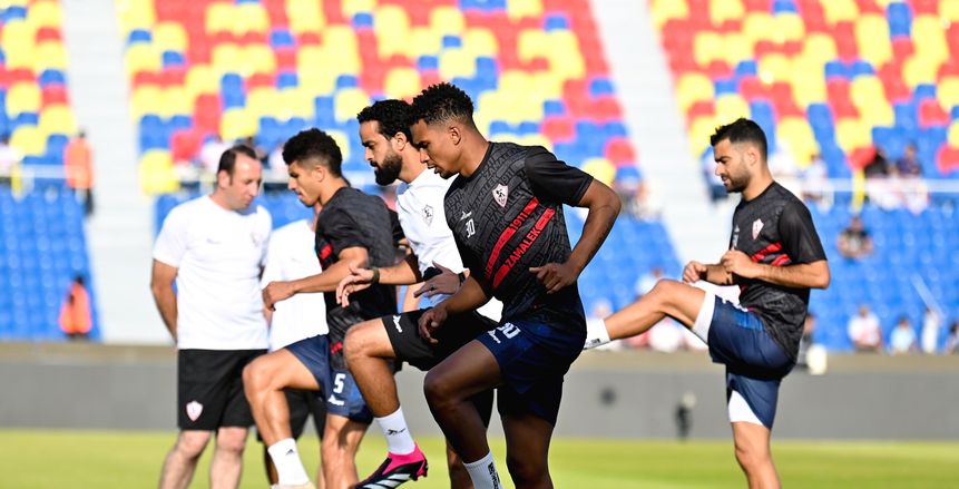 أخبار الزمالك اليوم.. عودة أوسوريو وترقب إعلان المرشحين للانتخابات