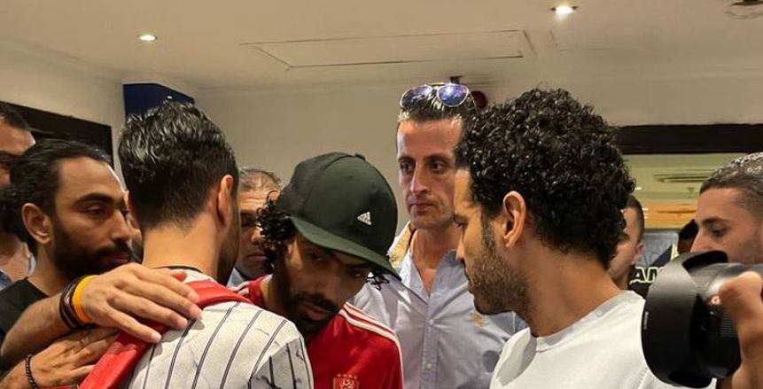 هل يعاقب اتحاد الكرة الشيبي بالإيقاف مدى الحياة؟.. اللائحة تجيب
