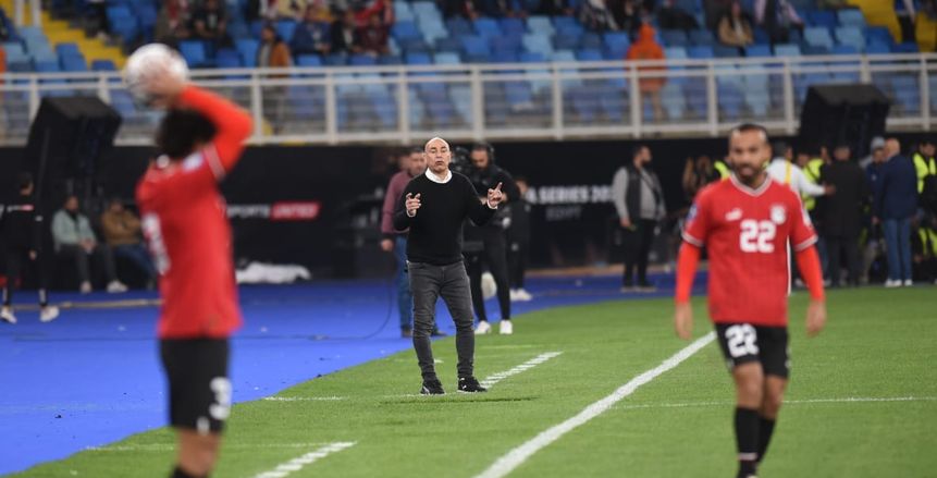 أدوار جديدة لثنائي الأهلي مع منتخب مصر بعد إصابة إمام عاشور