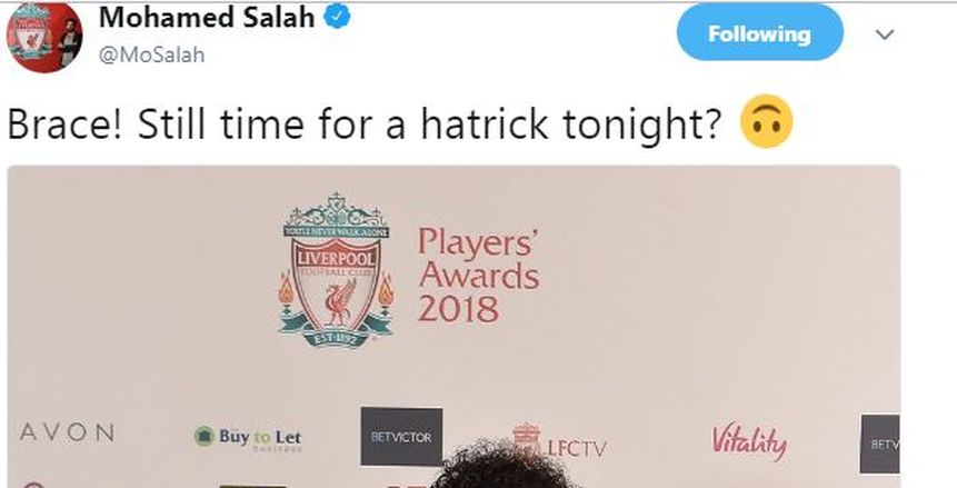 بالصور| «فيفا» يستخدم فوانيس محمد صلاح لتهنئة الأمة الإسلامية بشهر رمضان