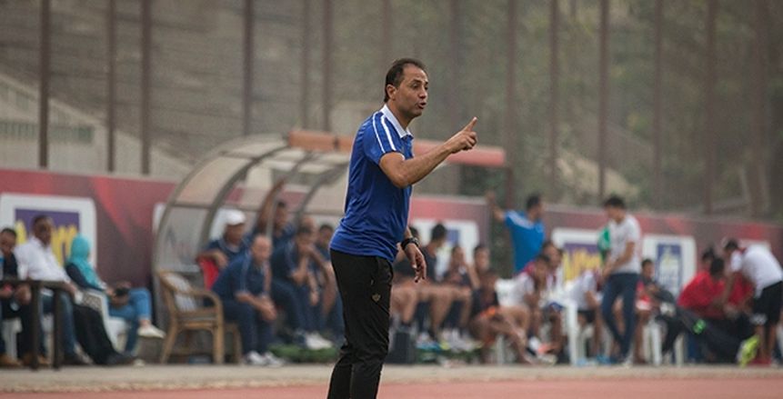 مدرب الاهلى : أغلقنا الملف الأفريقي ونركز حاليا في مواجهة وادي دجلة