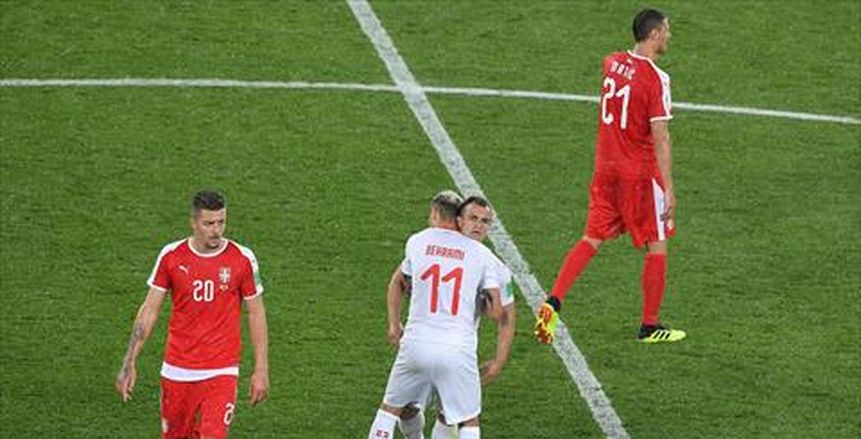 مدرب صربيا: "سنلعب على نقاط ضعف البرازيل من أجل التأهل"