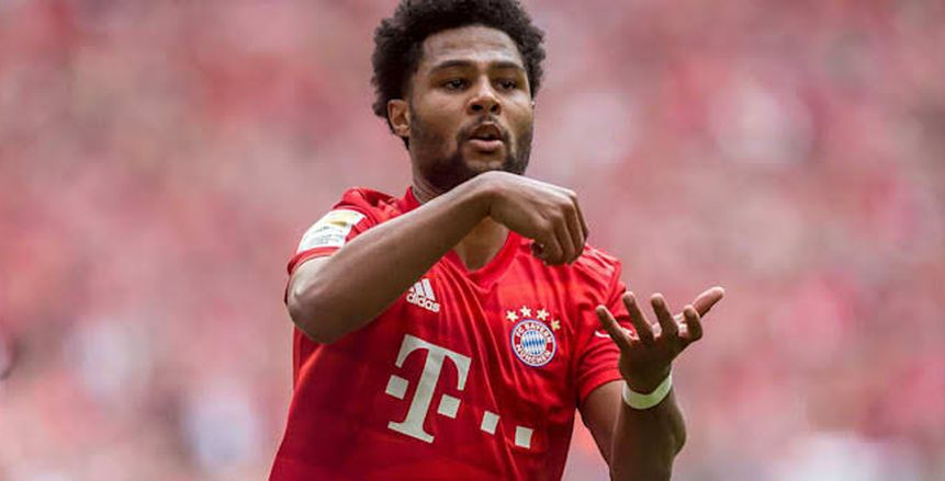 جنابري يغازل ريال مدريد.. وليفربول يترقب مصيره مع بايرن ميونخ