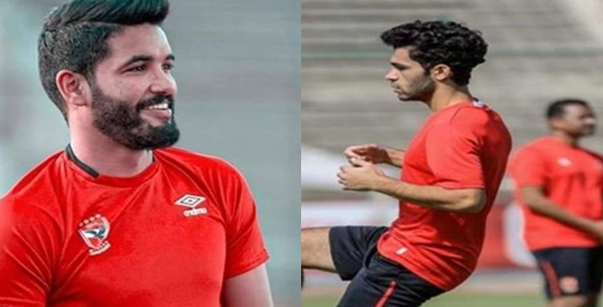 من صالح جمعة للفيراري.. الحبس يهدد مستقبل مواهب الأهلي