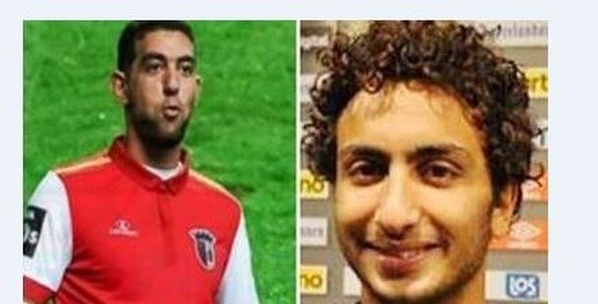 صدام مصري بين «كوكا ووردة» في قمة الدوري اليوناني