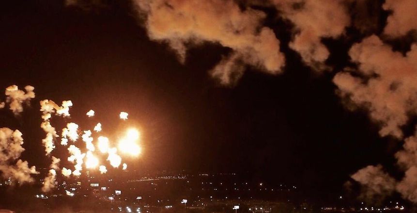 رئيس الأرجنتين: حكومتنا لم تطلب تأجيل موعد إياب السوبر كلاسيكو بين "بوكا وريفر"