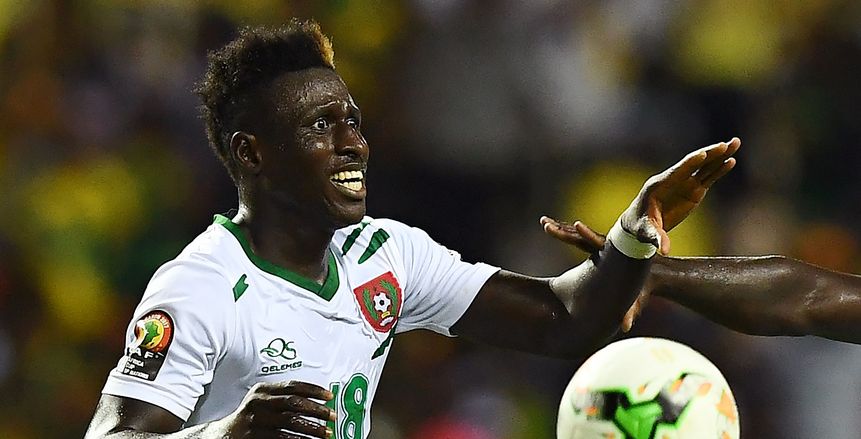 غينيا بيساو تستدعي لاعب الدروايش استعدادًا لتصفيات كأس العالم