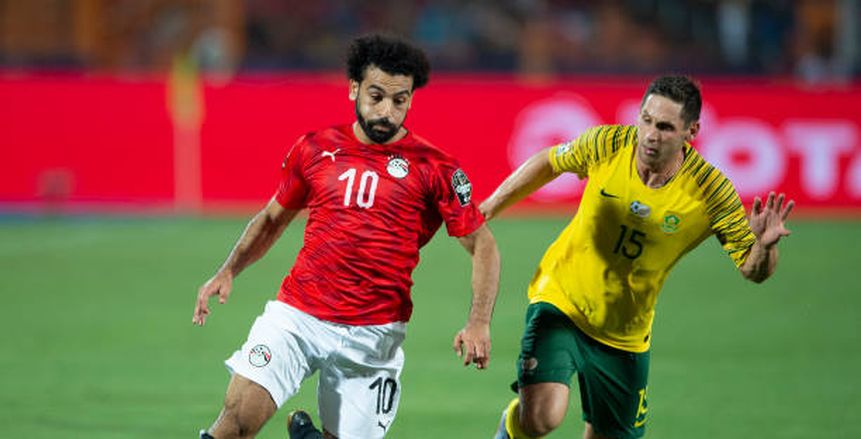 بث مباشر لمباراة زيمبابوي وجنوب أفريقيا في كأس الأمم الأفريقية