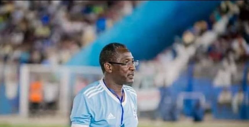 عاجل.. إقالة مدرب الهلال السوداني بعد الهزيمة أمام الأهلي