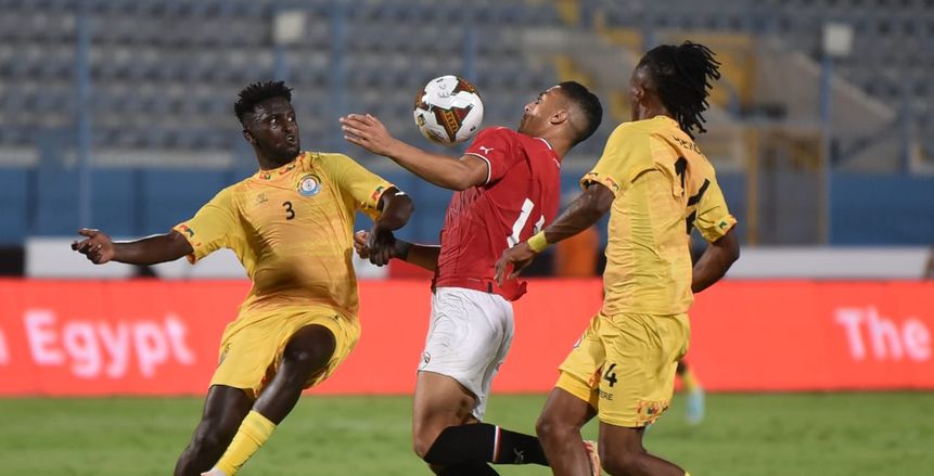 رابط بث مباشر الآن لمباراة مصر وإثيوبيا لايف بدون تقطيع بجودة عالية