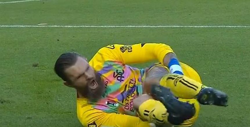 عاجل.. استبعاد أول لاعب من كأس العالم للإصابة.. بولندا تعلن غياب حارسها عن المونديال