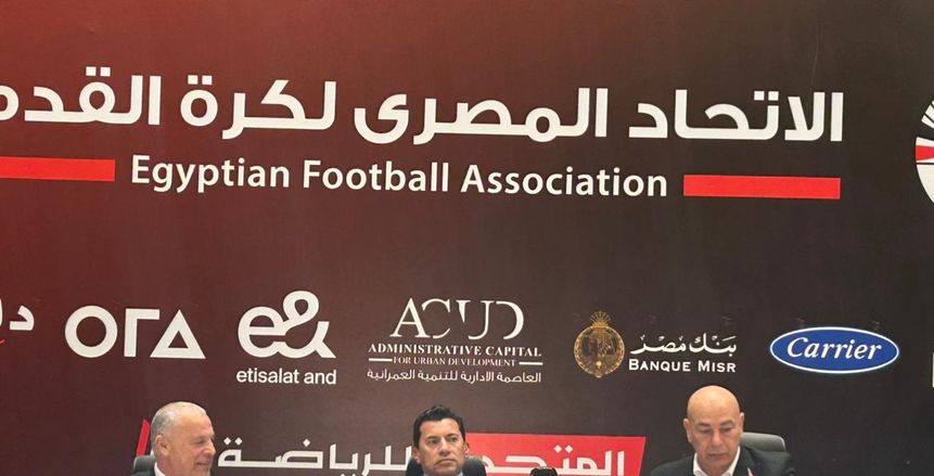 هاني أبو ريدة يكشف سبب إخفاق منتخب مصر أمام السنغال.. ماذا قال عن التوأم حسن؟