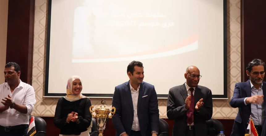 12 دولة تؤكد المشاركة في البطولة الإفريقية للشطرنج بالقاهرة
