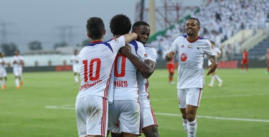 الدوري الإماراتي.. الشارقة يبدأ حملة الدفاع عن لقبه وسط تحديات كبيرة